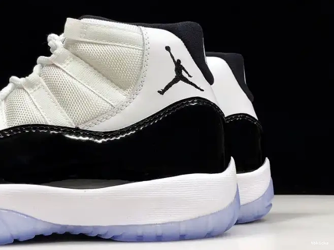 Cheap TBK 2018 Retro Air 11 Jordan 